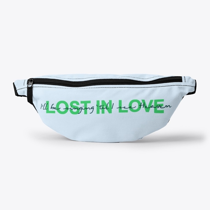 Grace Student Arts: Lost In Love