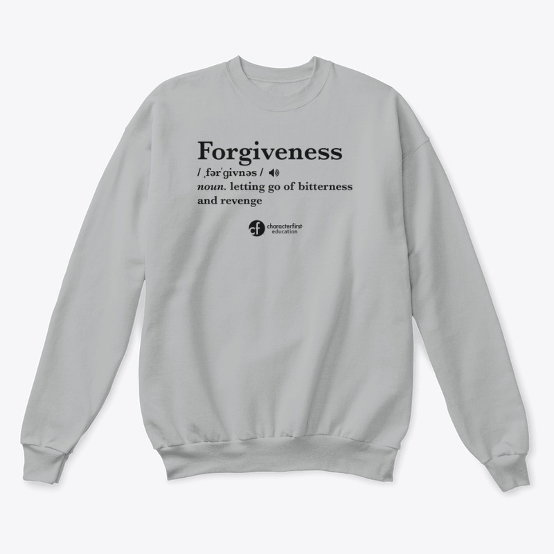 Forgiveness Definition