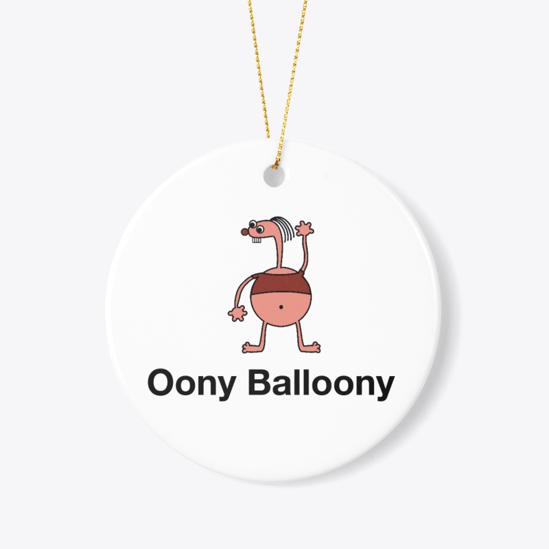 Oony Balloony
