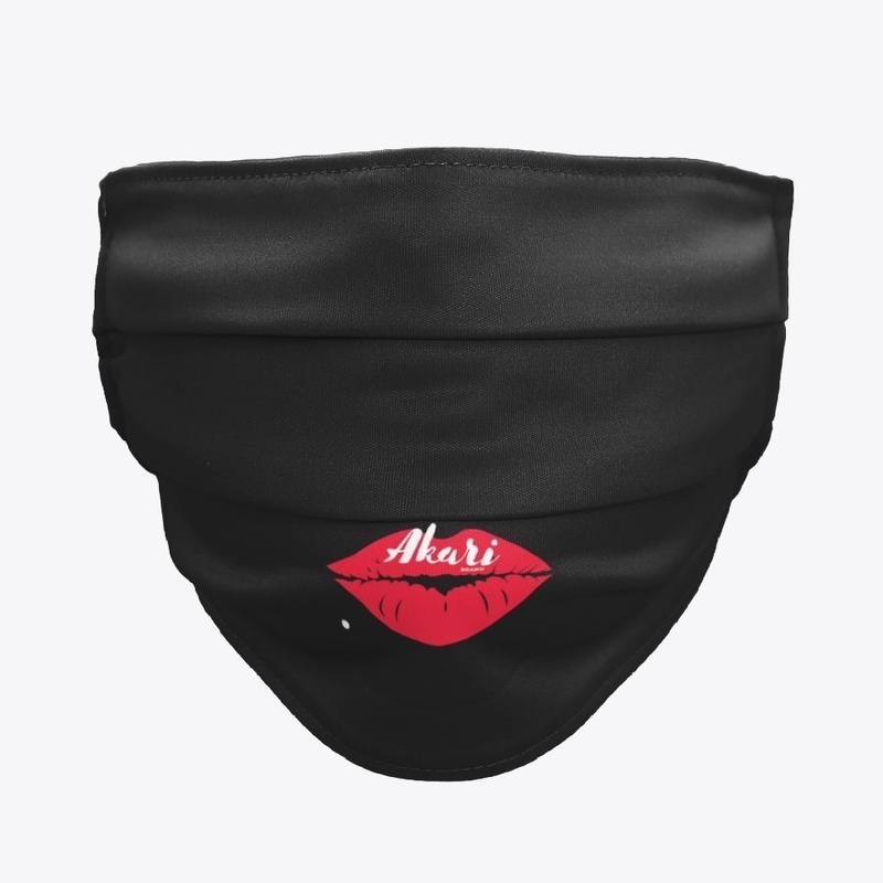 AKARI BRAND KISS