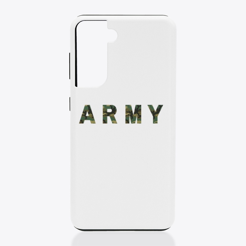 Army T- shirt