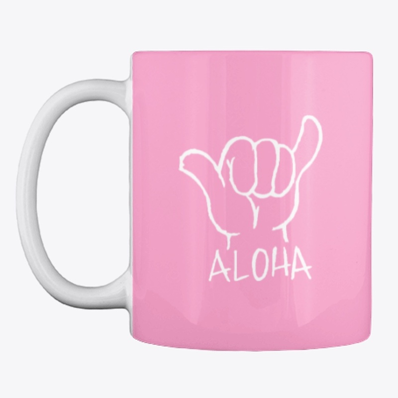 ALOHA cup