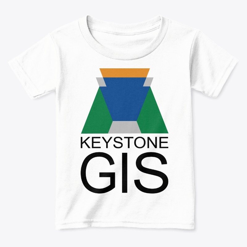 Stacked Logo - Keystone GIS