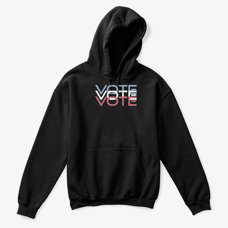 Vote Vote 2020 5Zkzo