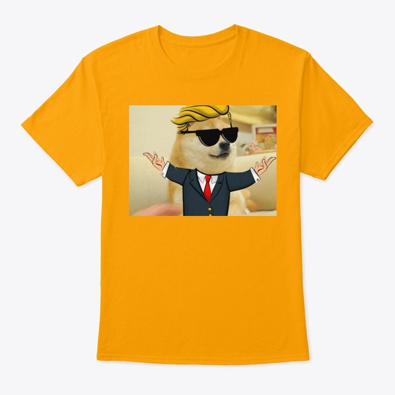WSB + DOGE