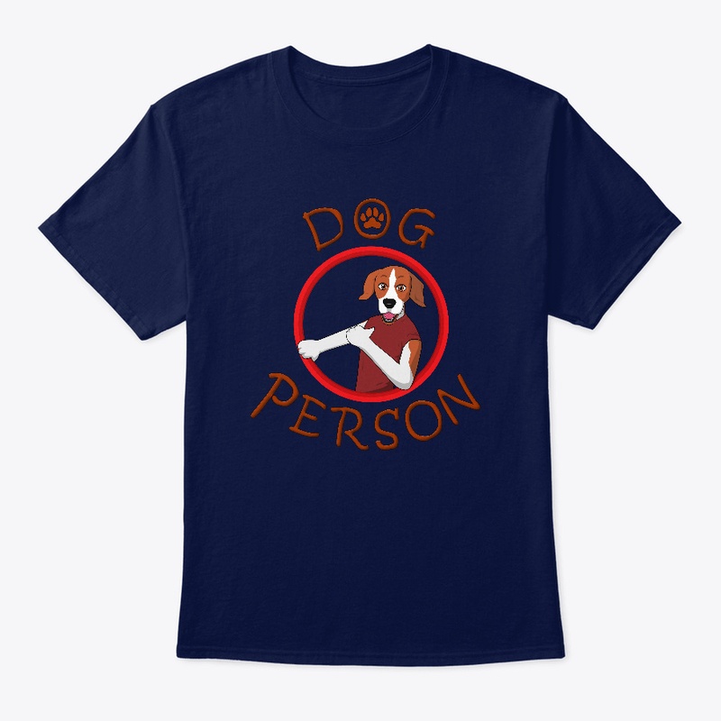 Dog Person