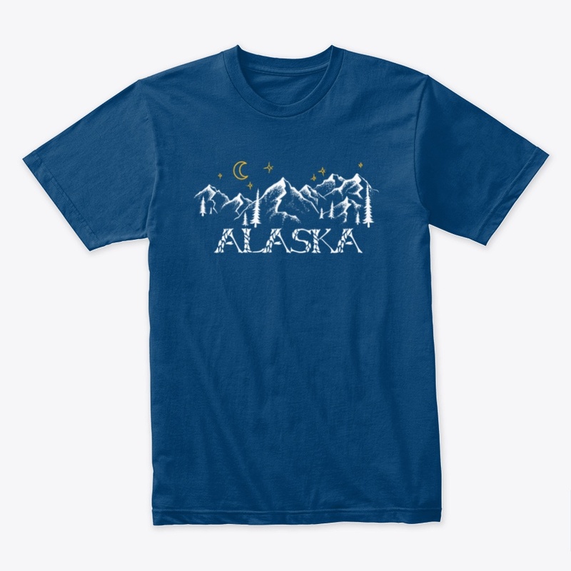 ALASKA II