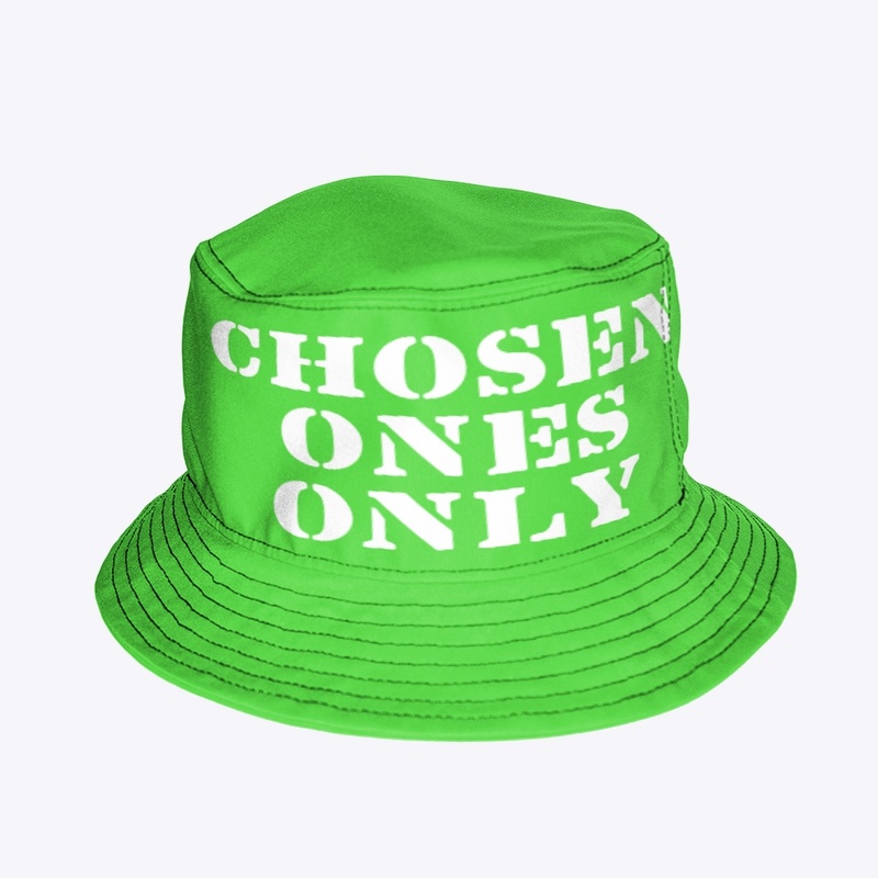 Chosen ones Only