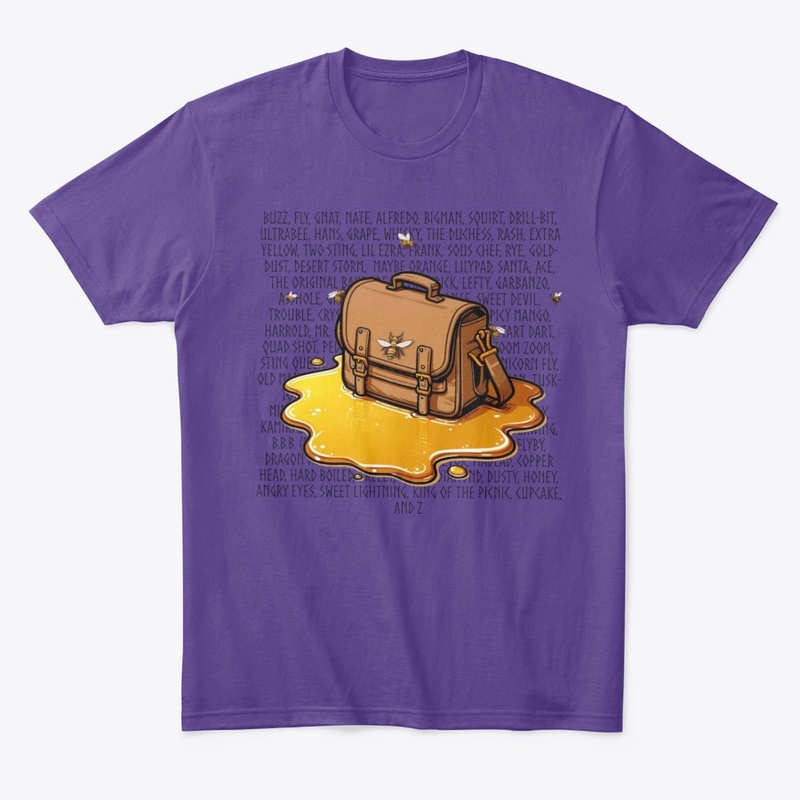 Bee Holding