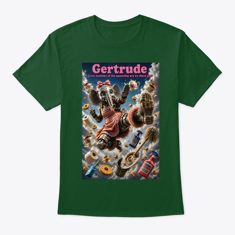Gertrude