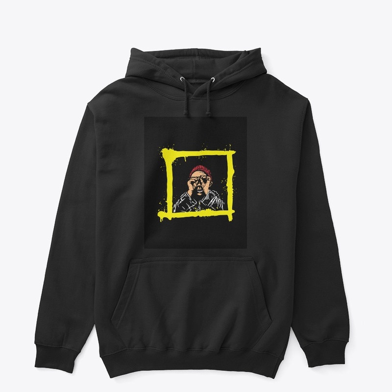 Mirror Man T-Shirts (Customized)
