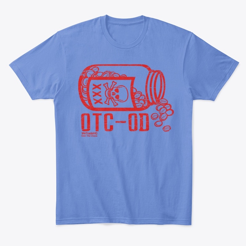OTC-OD