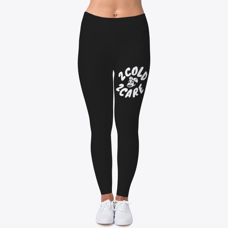2Cold Leggings