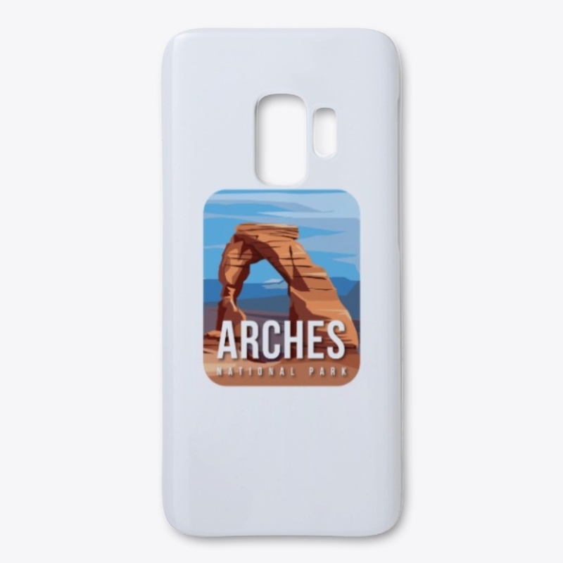 Arches National Park