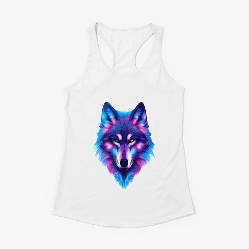 Cosmic Wolf