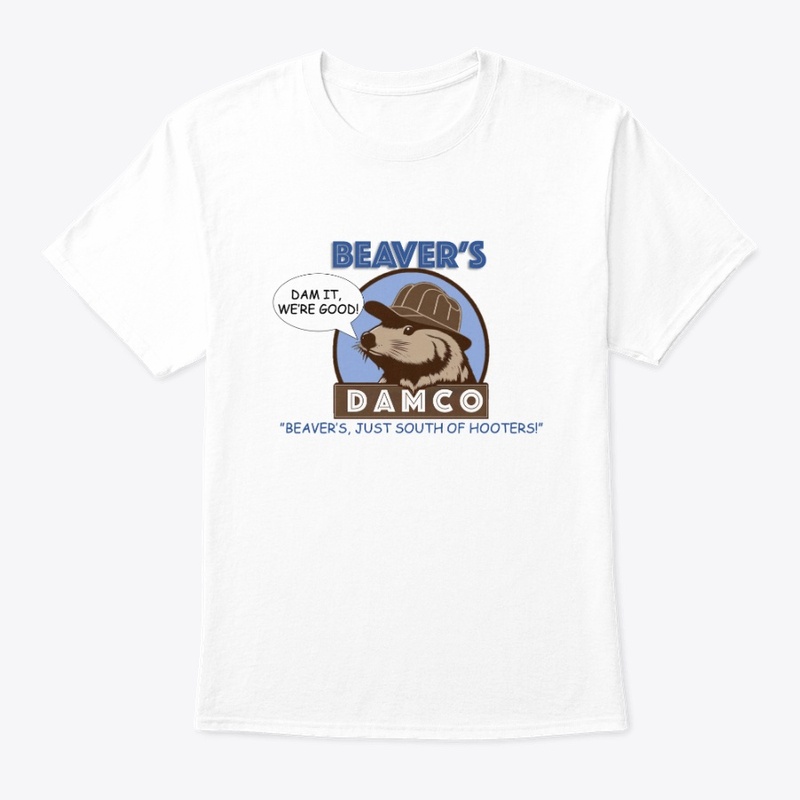 Beaver's Damco