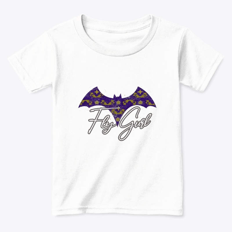 Fly Gurl GL