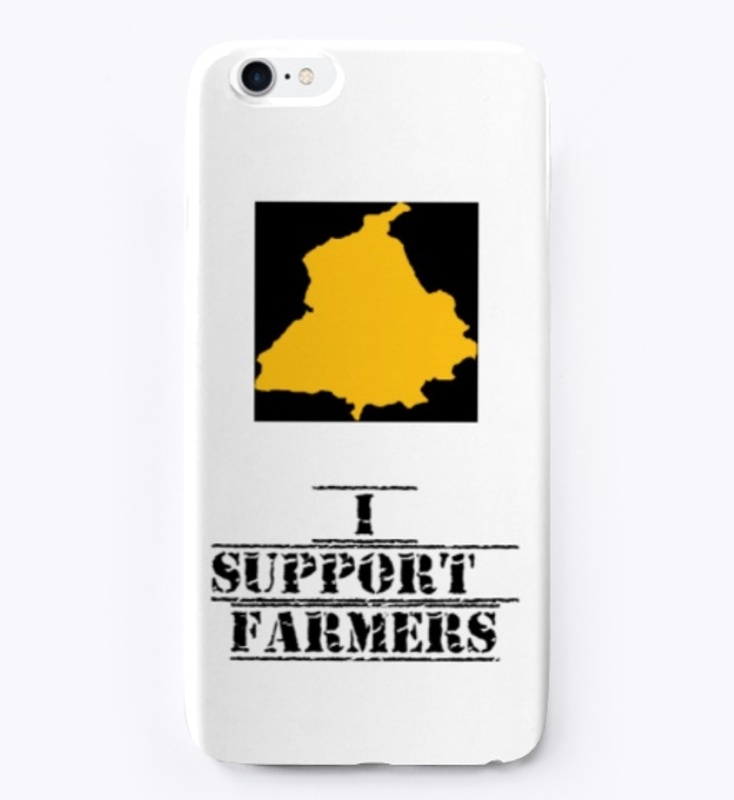 Support Farmers
