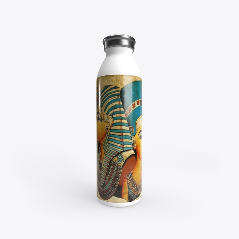 Pharaoh  Design 1