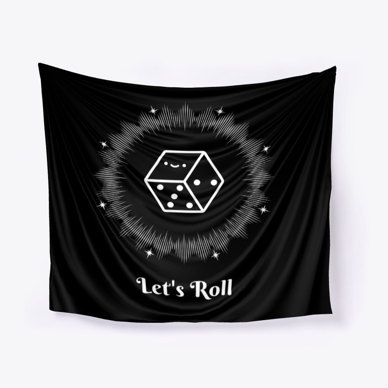 Let's Roll 