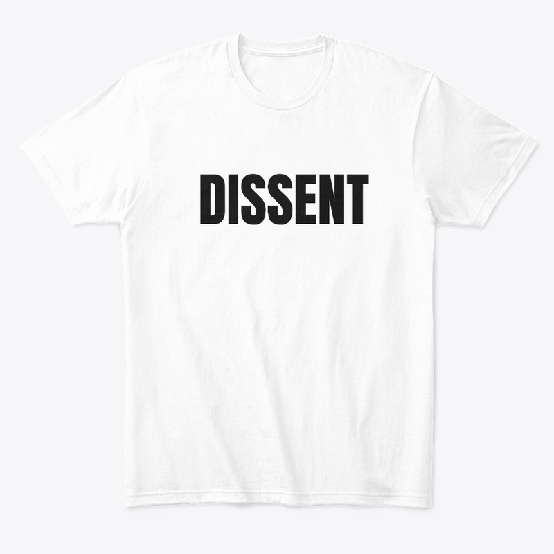 DISSENT
