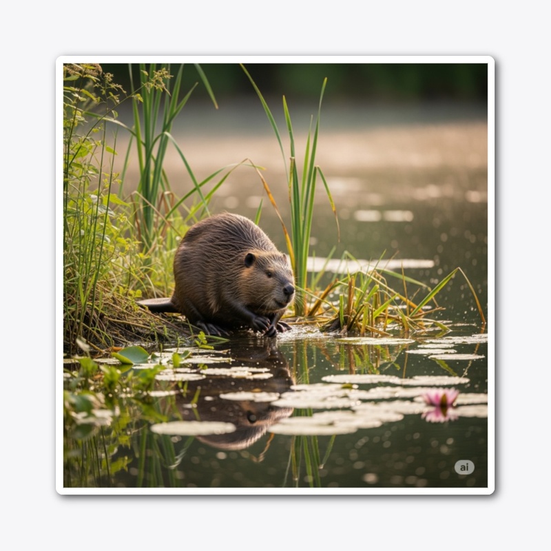 Canadian Beaver