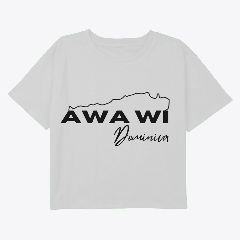 Awa wi (black)