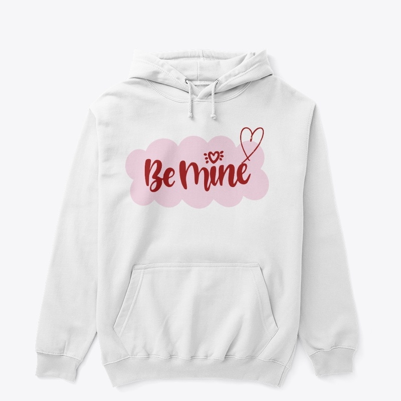 Be Mine T-Shirt