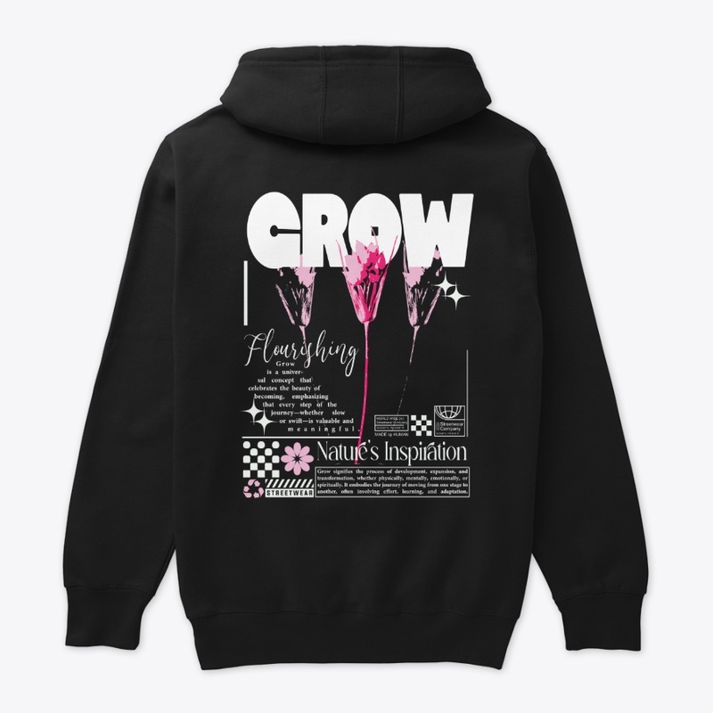 Grow
