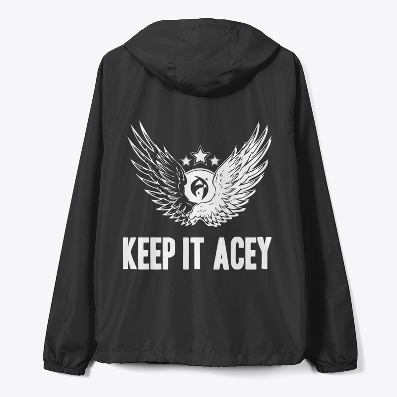 It's A Acey Thing