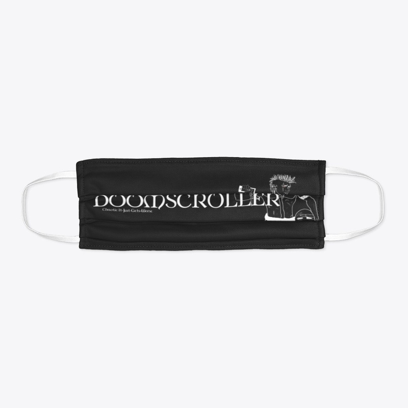 Doomscroller