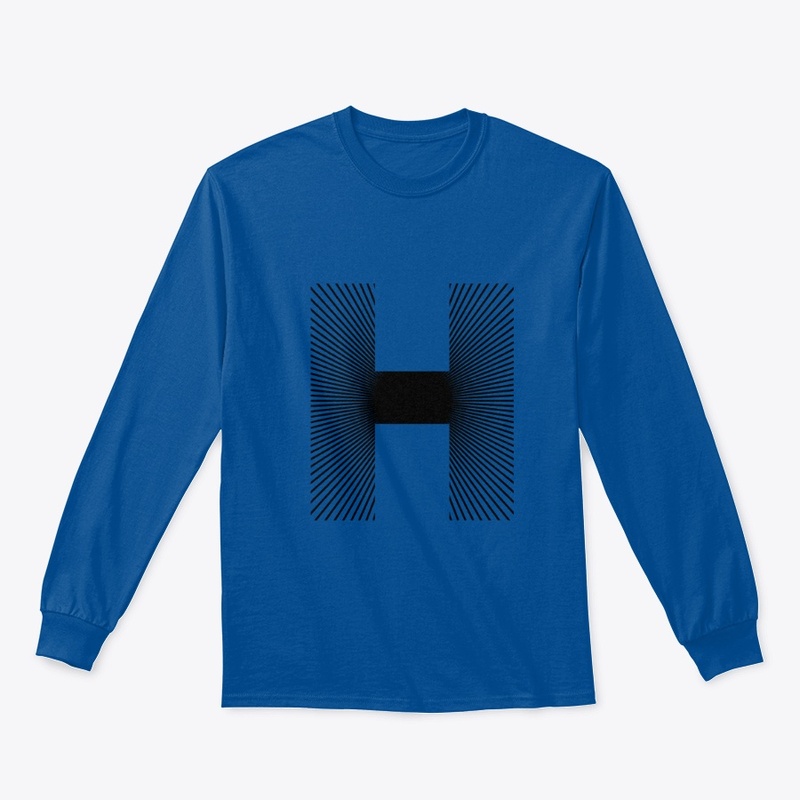 H Sport T shirt