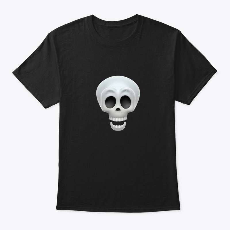 Skull Emoji