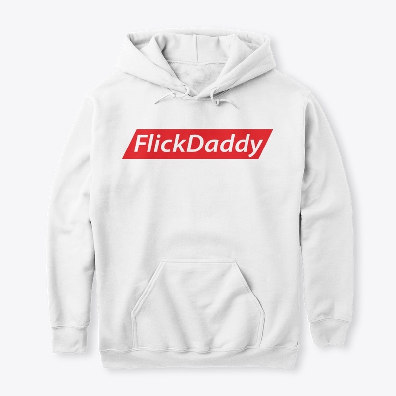flickdadddy white