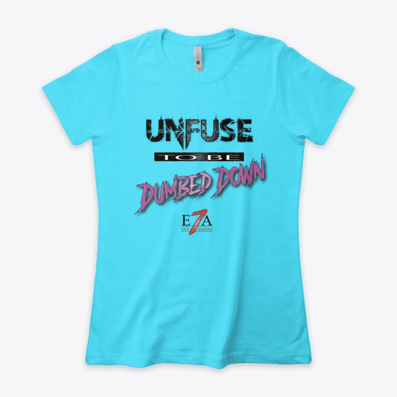 DD Womens Tees