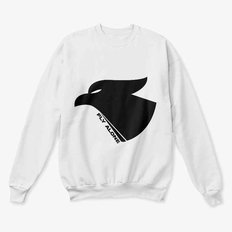 Fly alone Eagle products