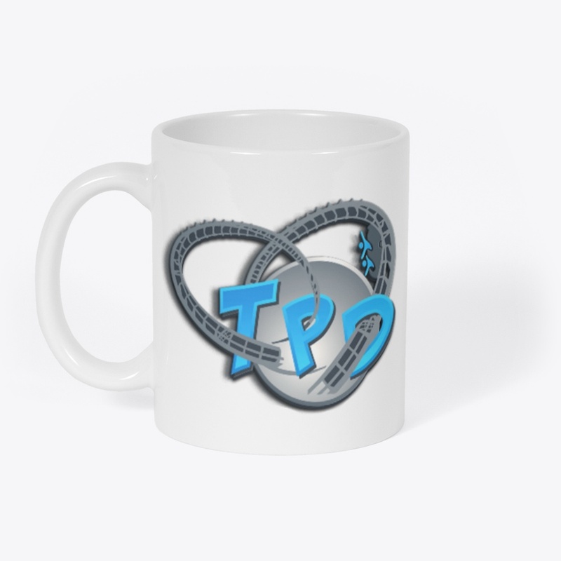 TPD Mug