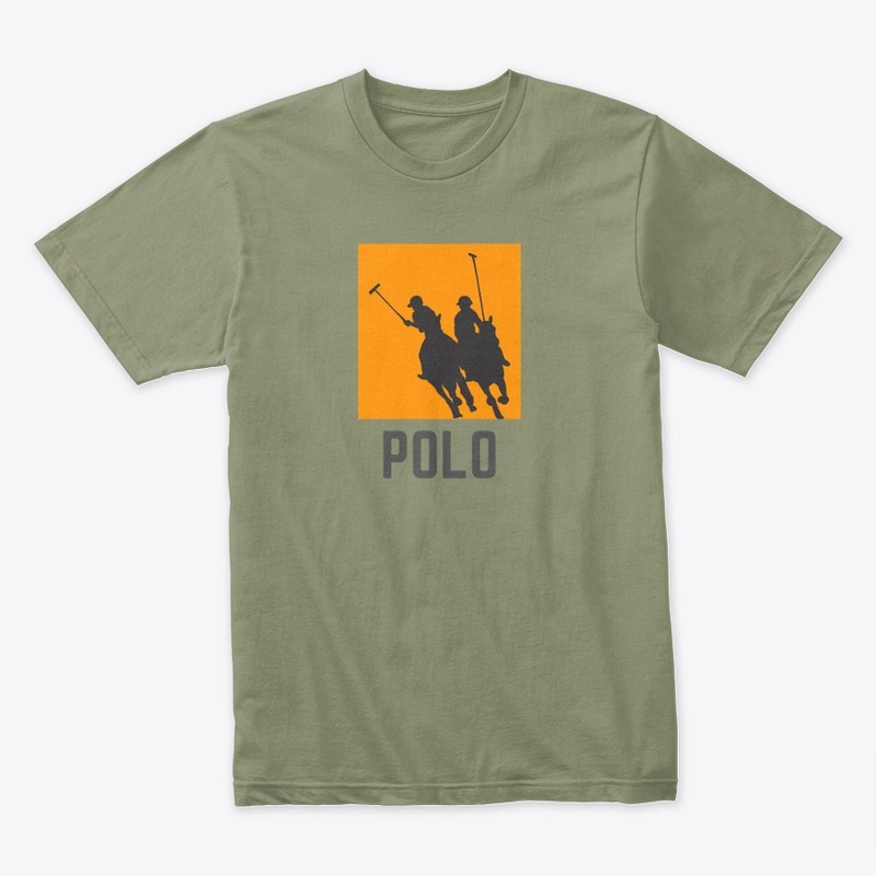 Square Polo