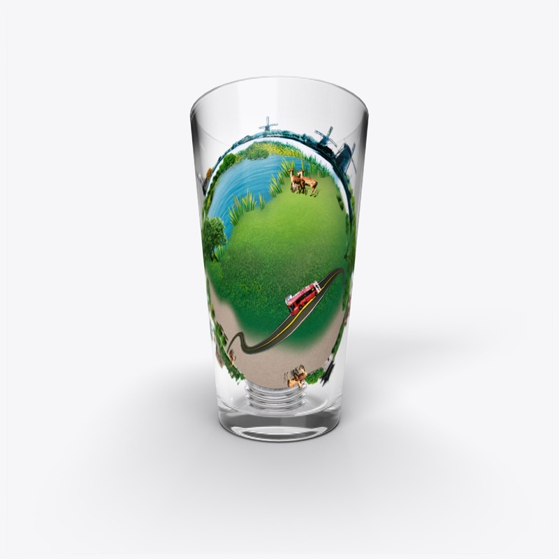 FANATIK WORLD T-SHIRTS 3