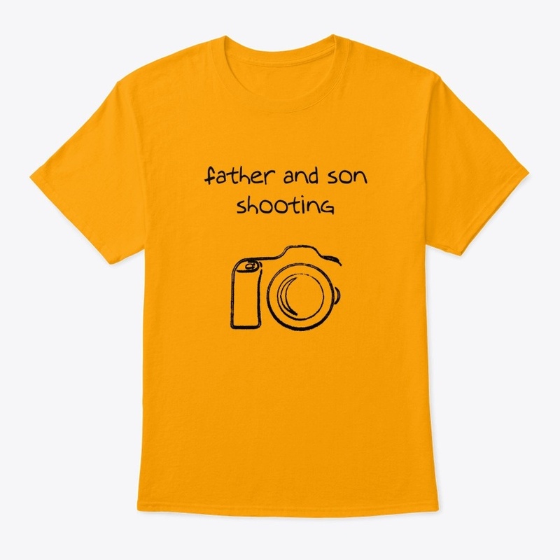 Father and son photographers