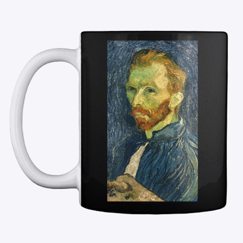 Artist Everyday Eco Friendly hoodie