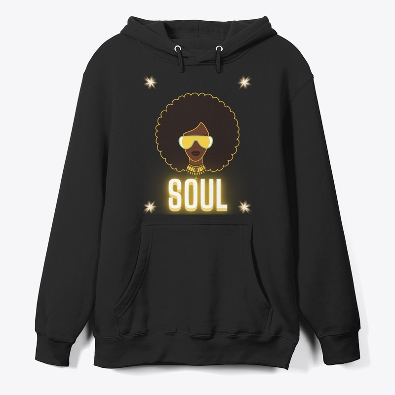 The "Soul Shine" Collection I