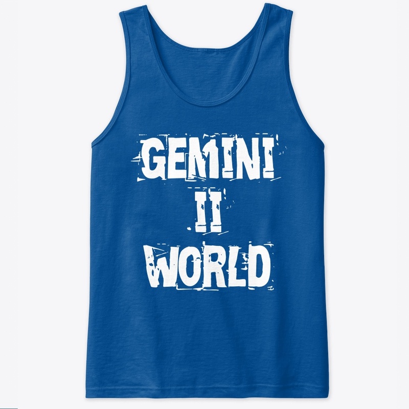 Lord Roka Gemini II World Edition 