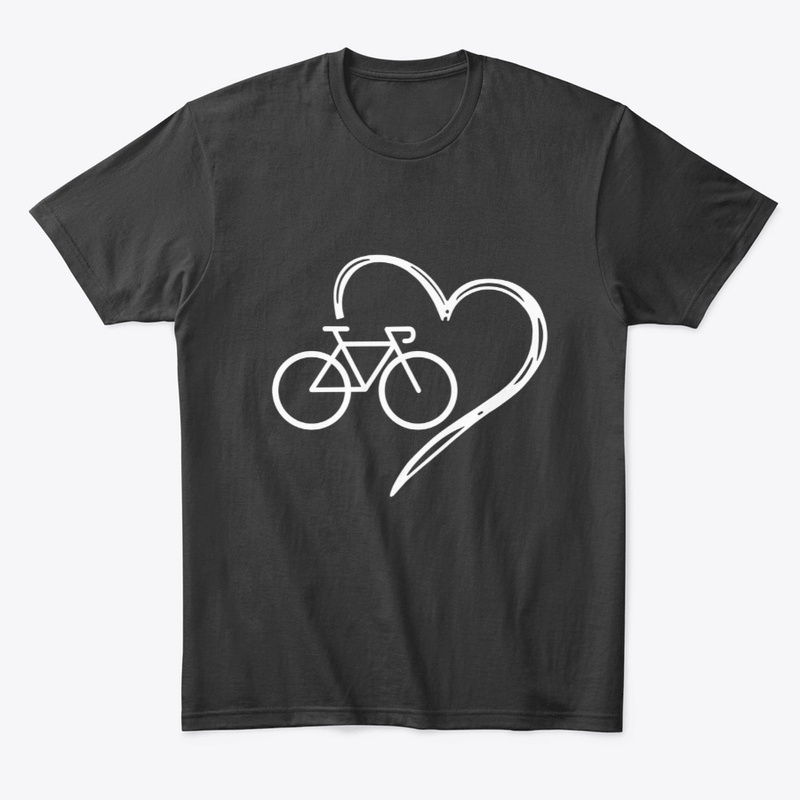 Bicycle Heart
