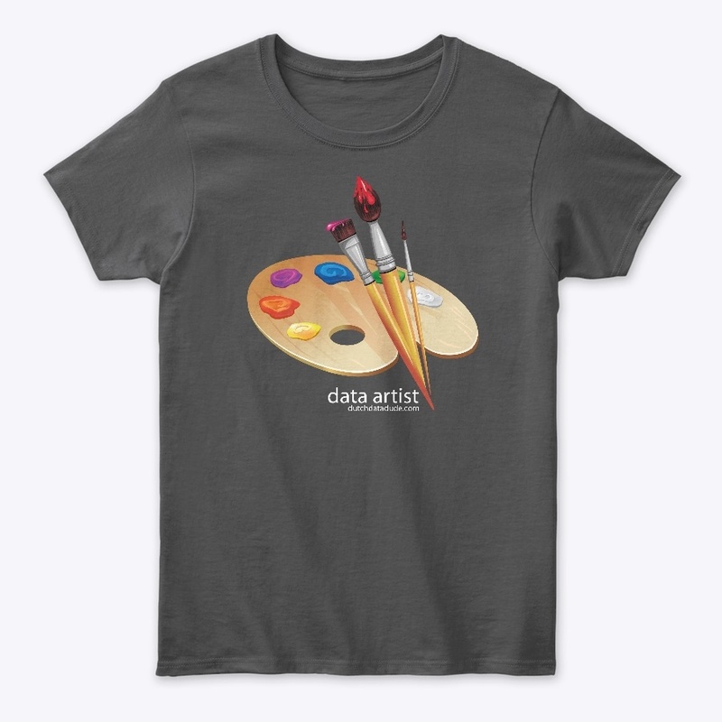 Data Artist
