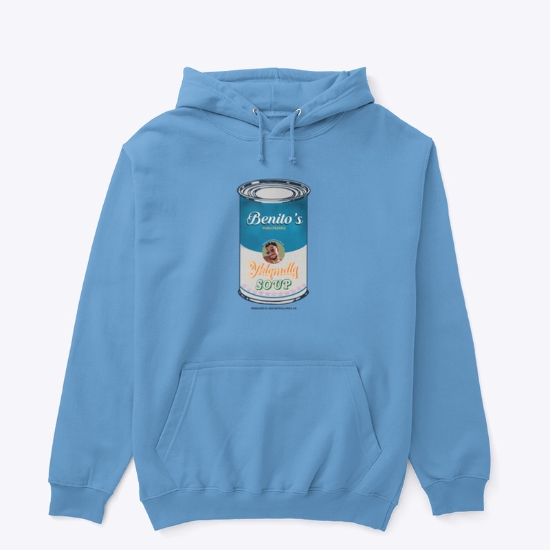 YHLQMDLG SOUP