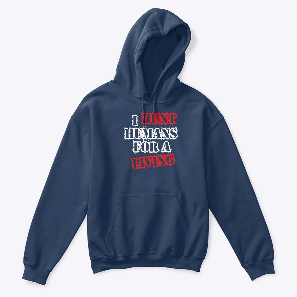 Bounty Hunter D Store - Apparel