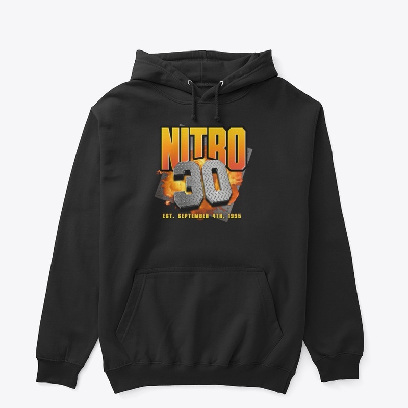 Nitro 30! 