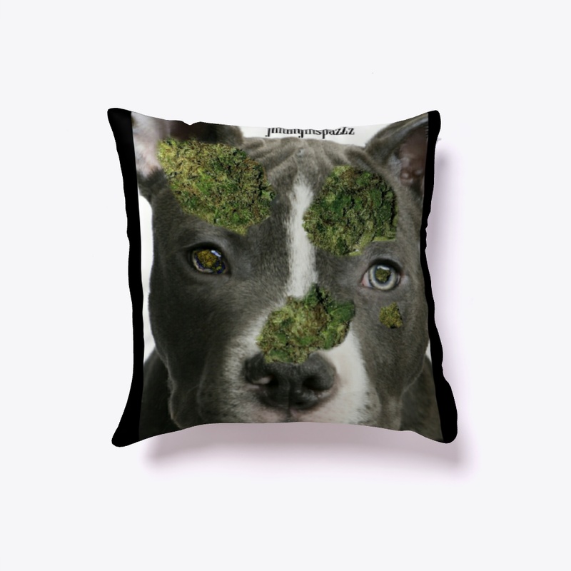 jimmyinspazZz 'Pitbull' Collection #1
