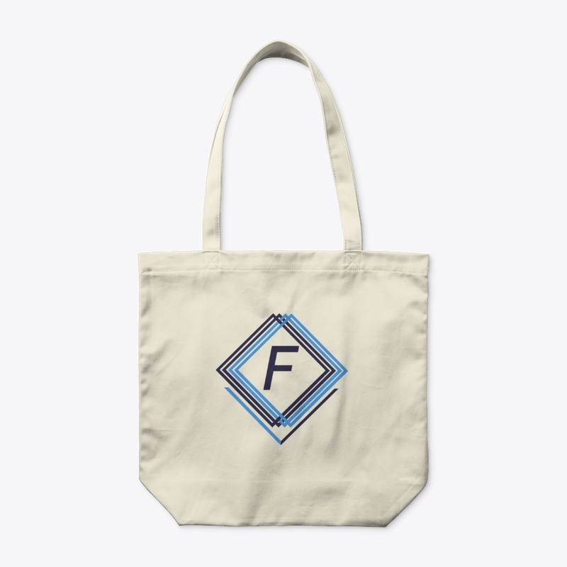 the initials letter F